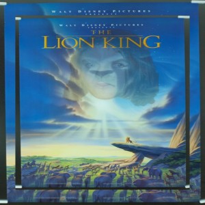 #5 - The Lion King