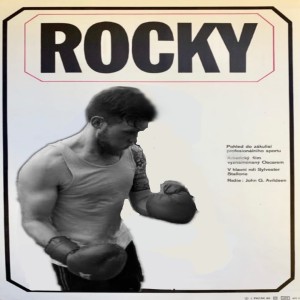 #6 - Rocky