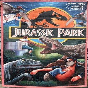 #7 - Jurassic Park