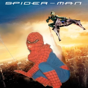 #10 - Spider-Man (2002)