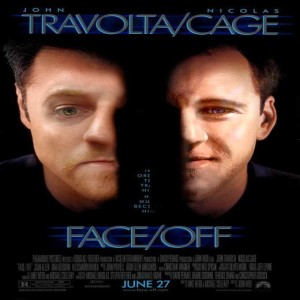 #13 - Face/Off