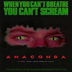 #23 - Anaconda