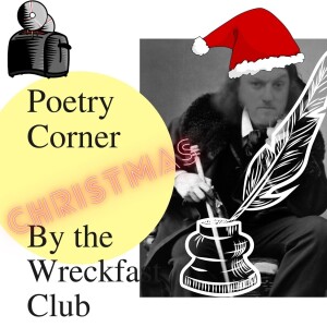 Poetry Corner Christmas | Bonus Episode