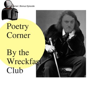 Poetry Corner | Bonus Episode