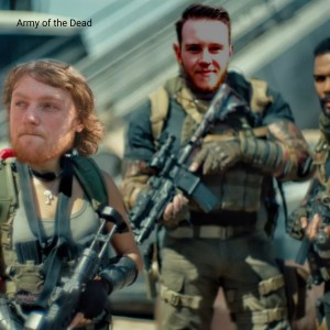 #68 - Army of the Dead