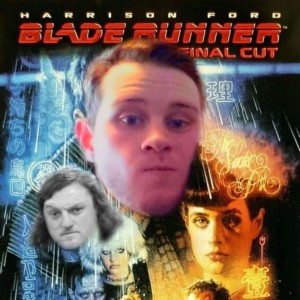 #54 - Blade Runner