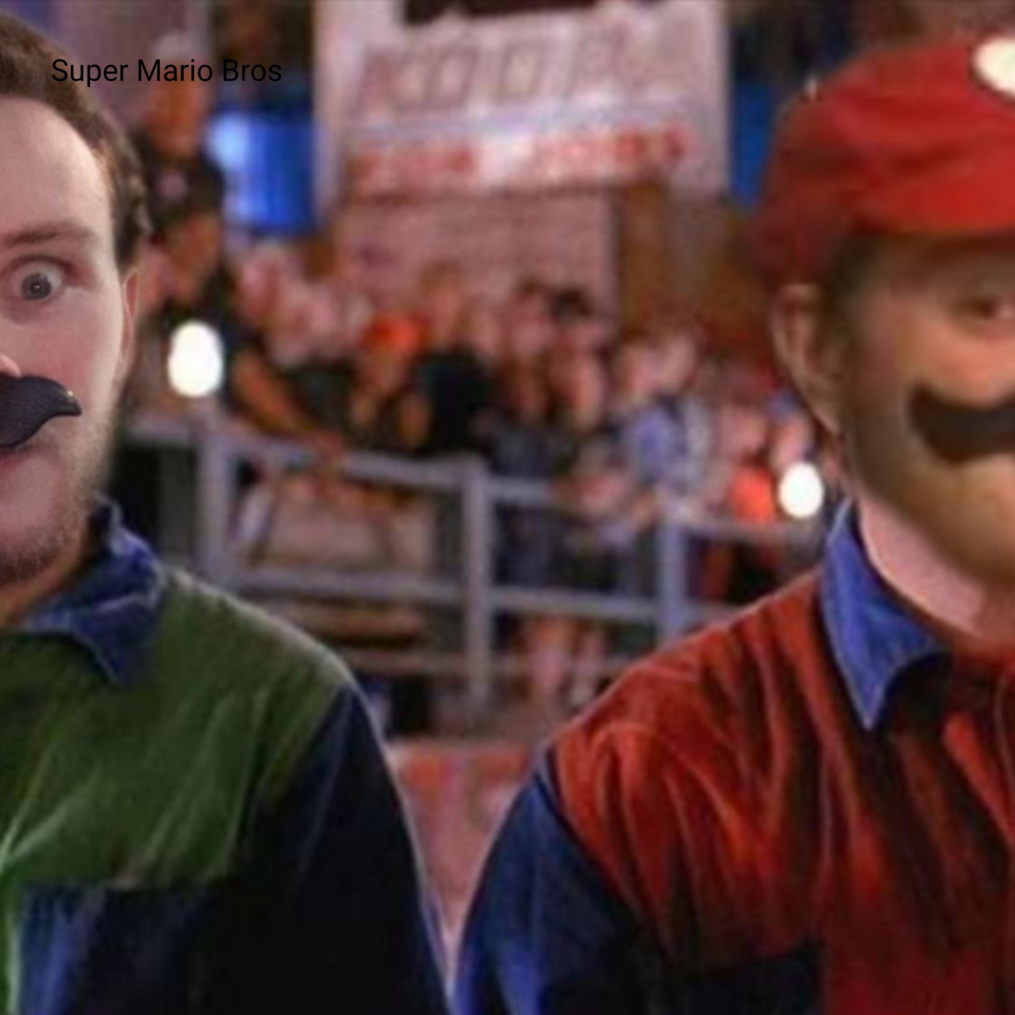 #75 - Super Mario Bros