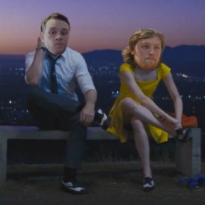 #56 - La La Land