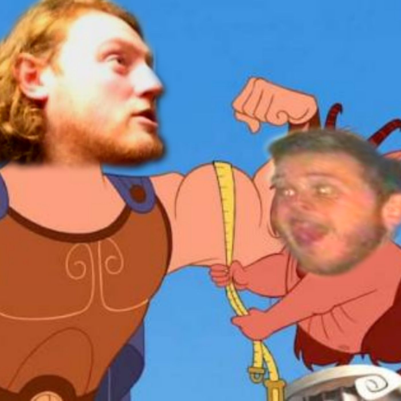 #57 - Hercules
