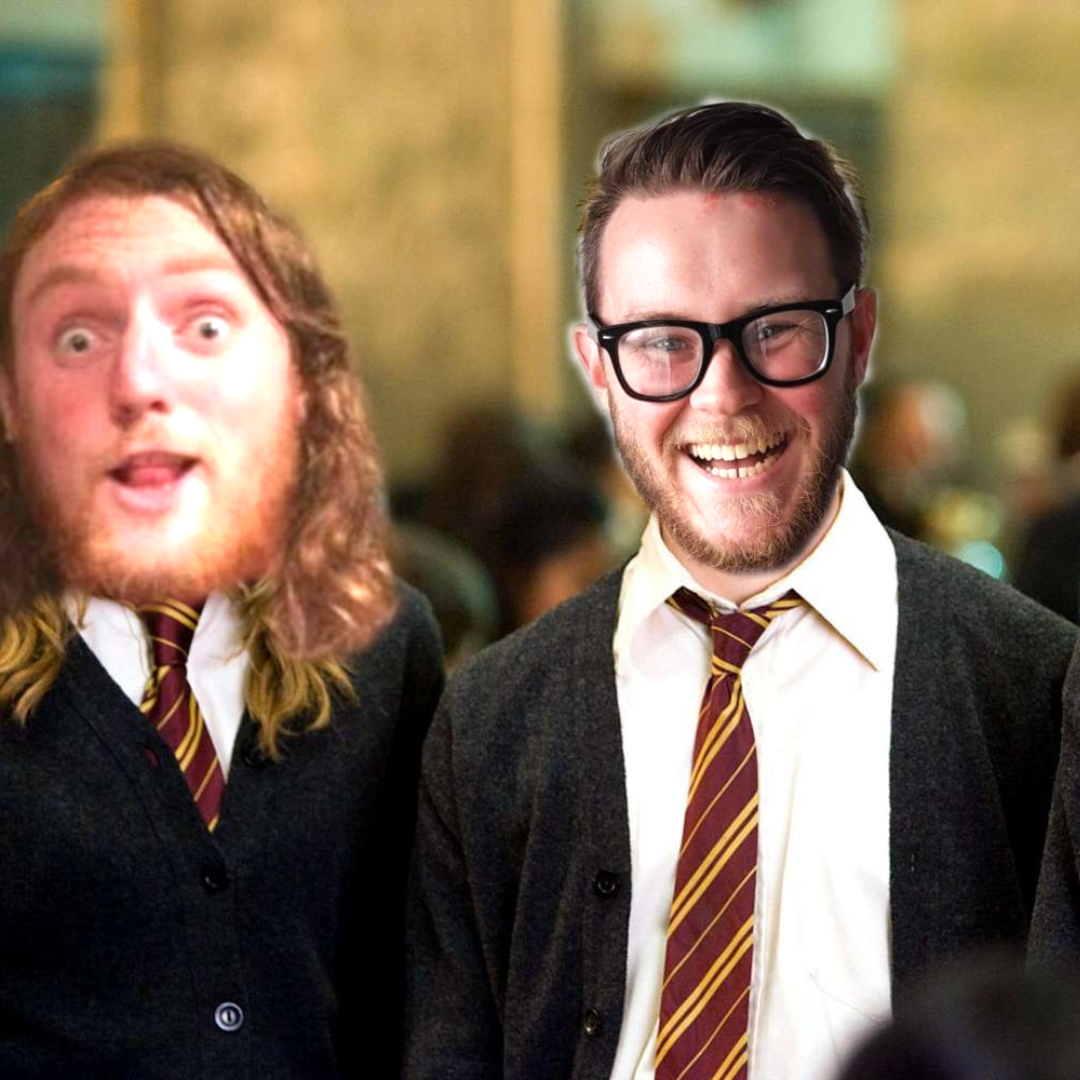 #180:1 - Harry Potter and the Order of the Phoenix | Part 1