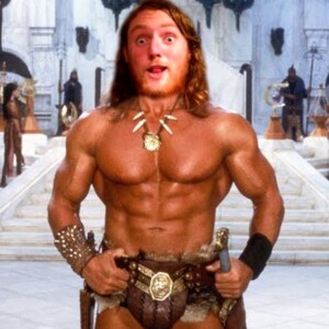 #185: 2 - Conan the Barbarian | Part Two