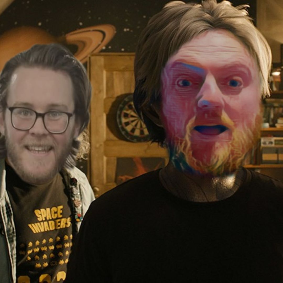 #186: 1 - Ready Player One | Part One