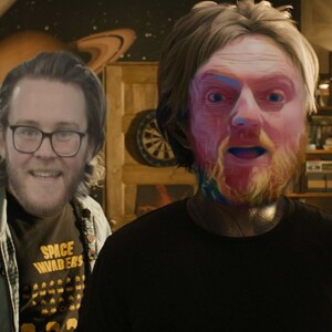 #186: 1 - Ready Player One | Part One
