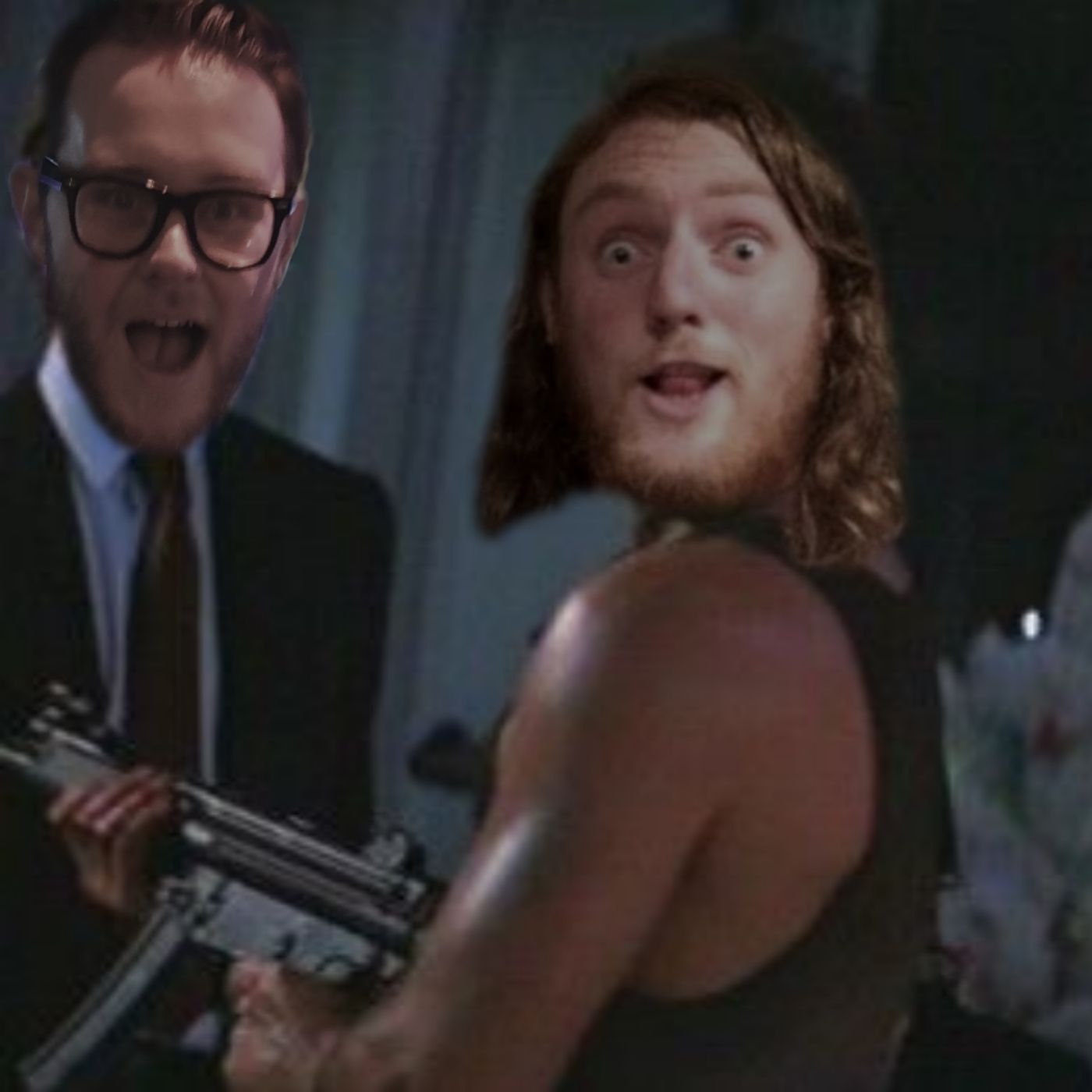 #47 - Die Hard