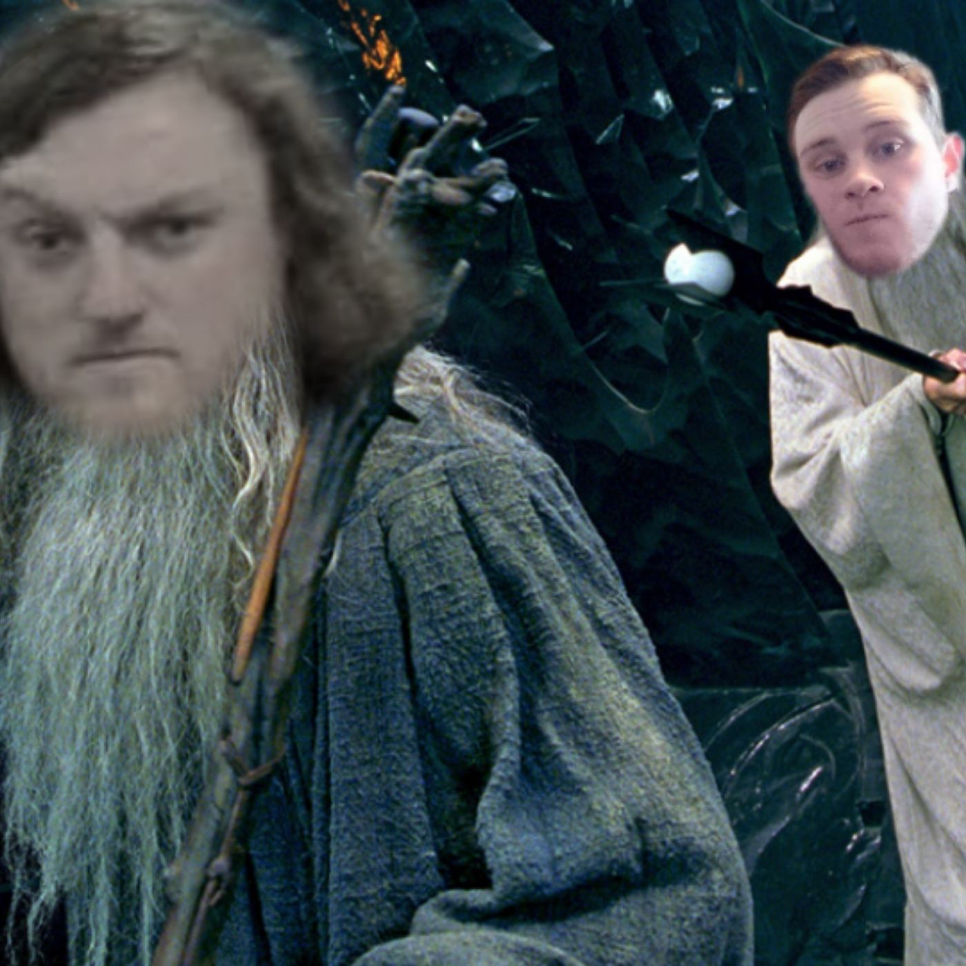 #49 : 2 - Lord of the Rings: The Two Towers | Part Two