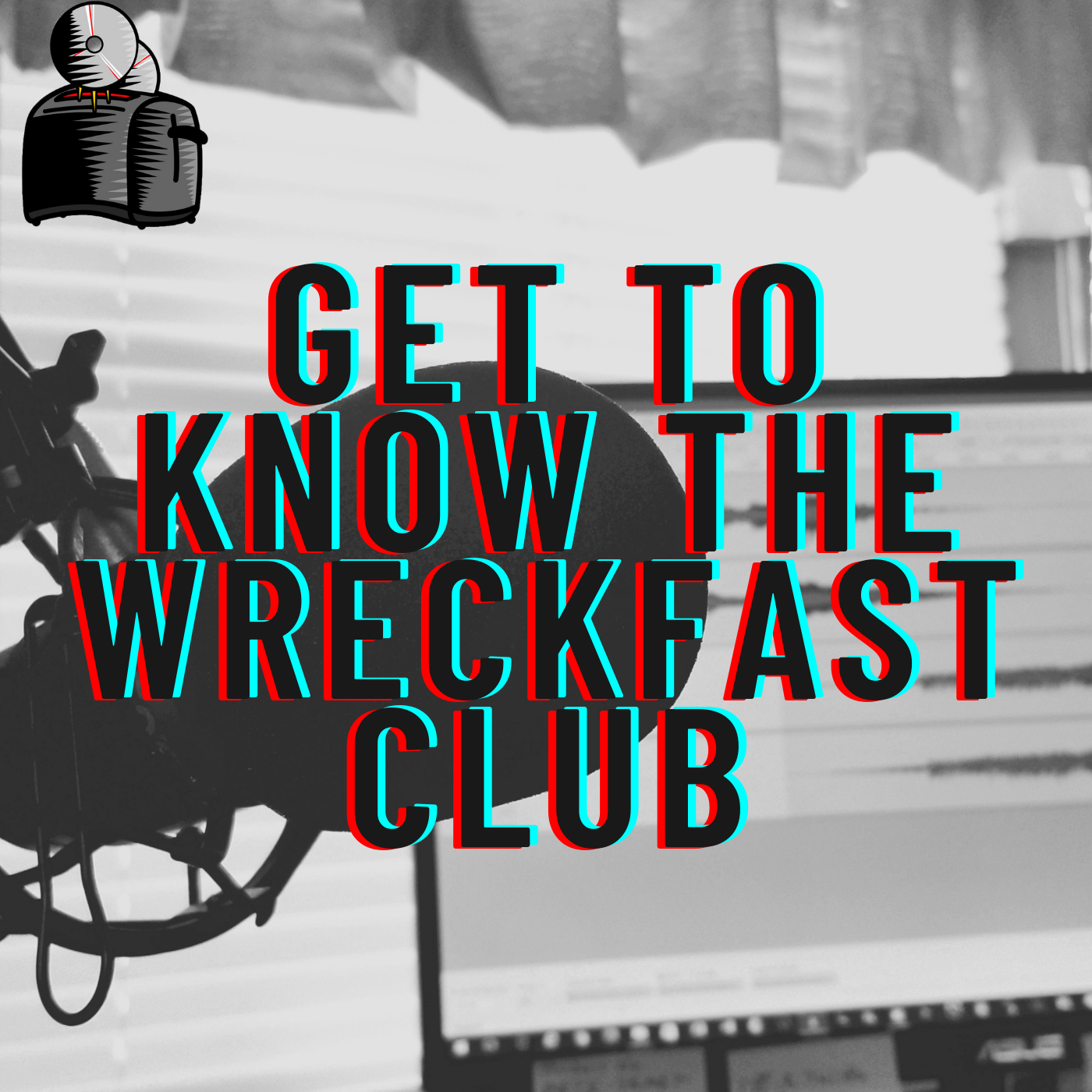 Get to know the Wreckfast Club | Bonus episode
