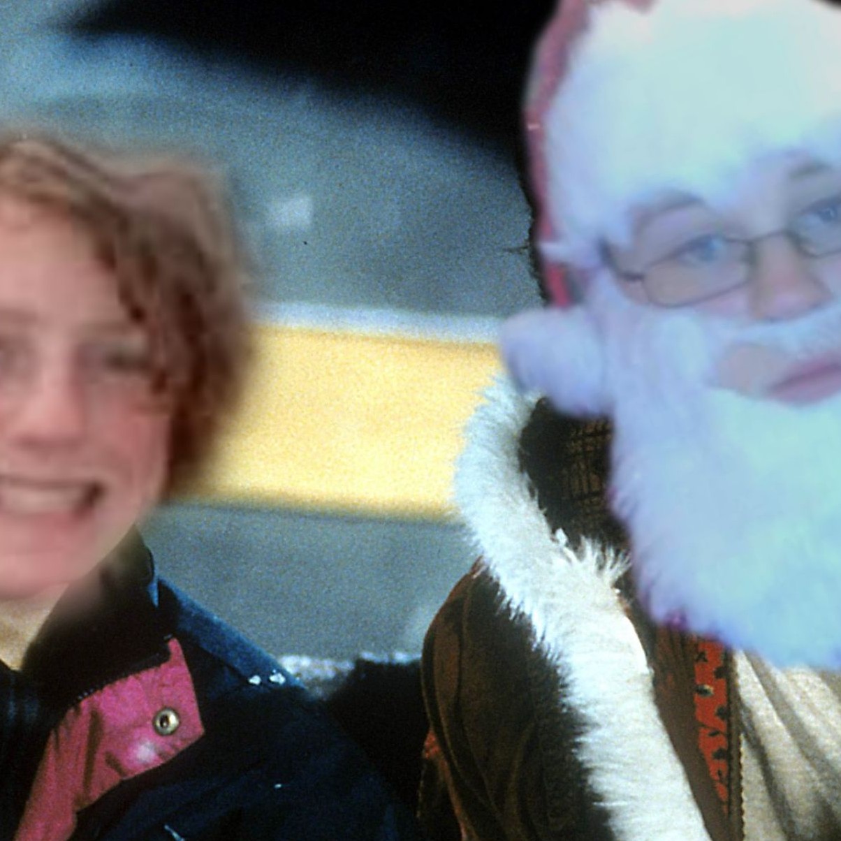 #134 - The Santa Clause
