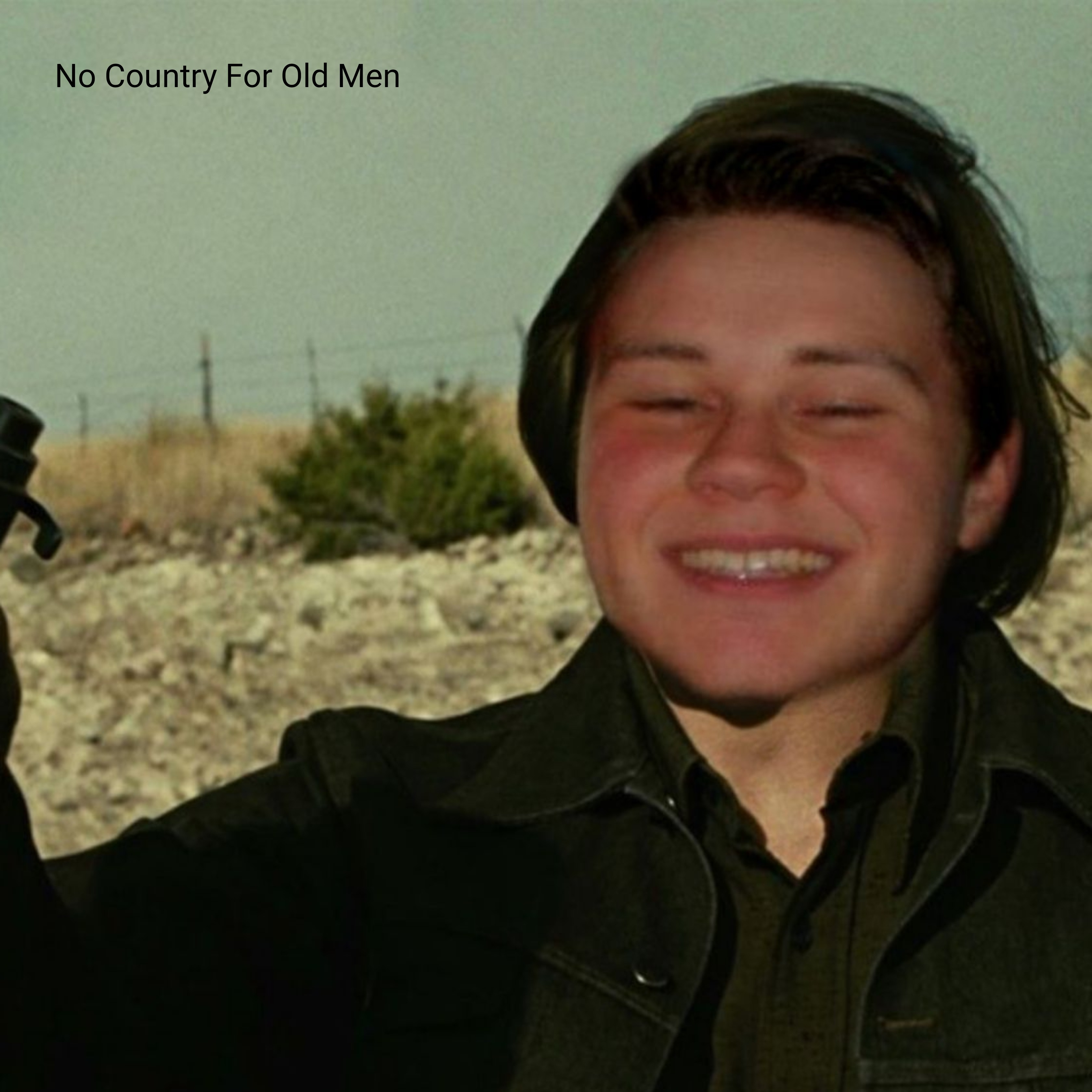 #86 - No Country For Old Men