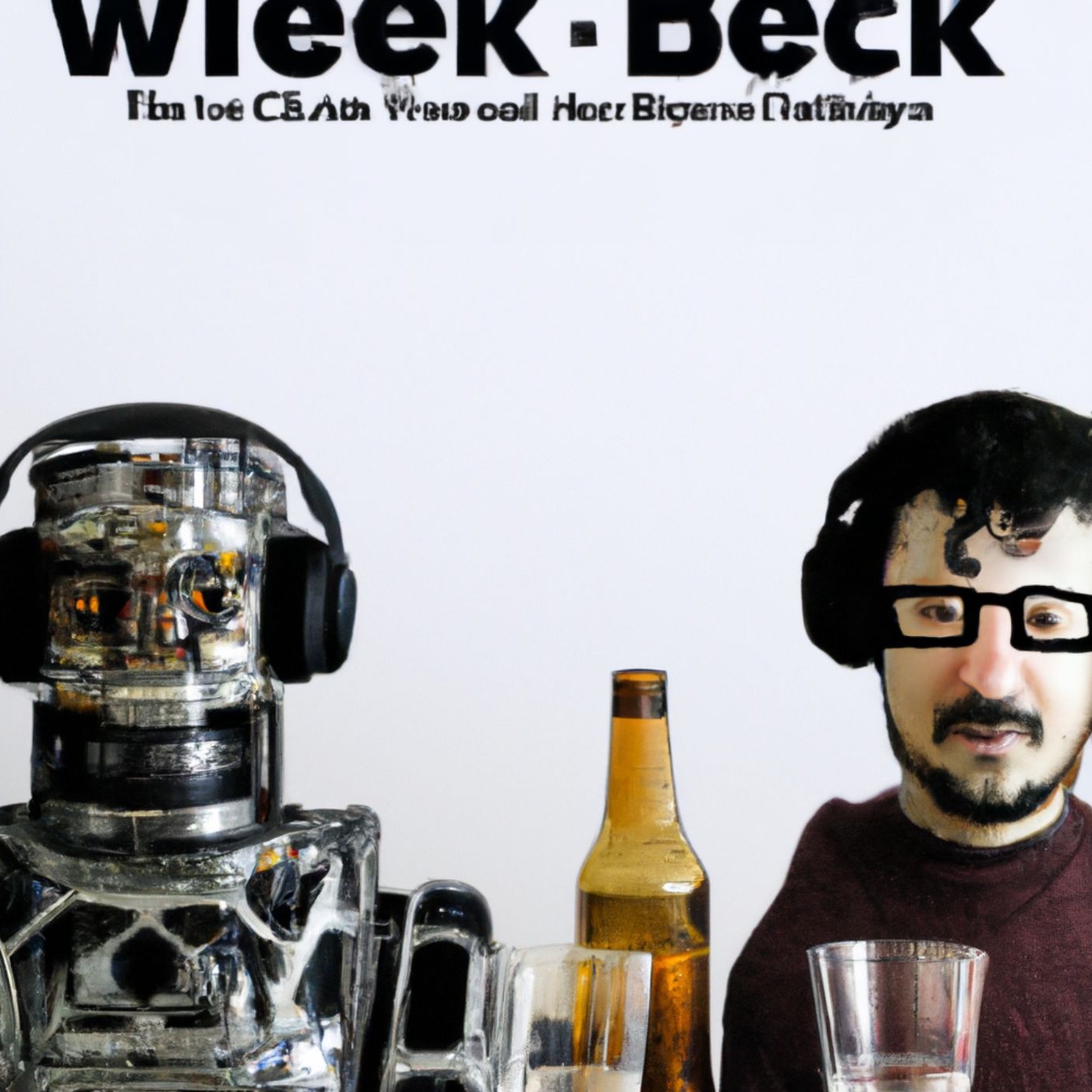 #137 - Ex Machina