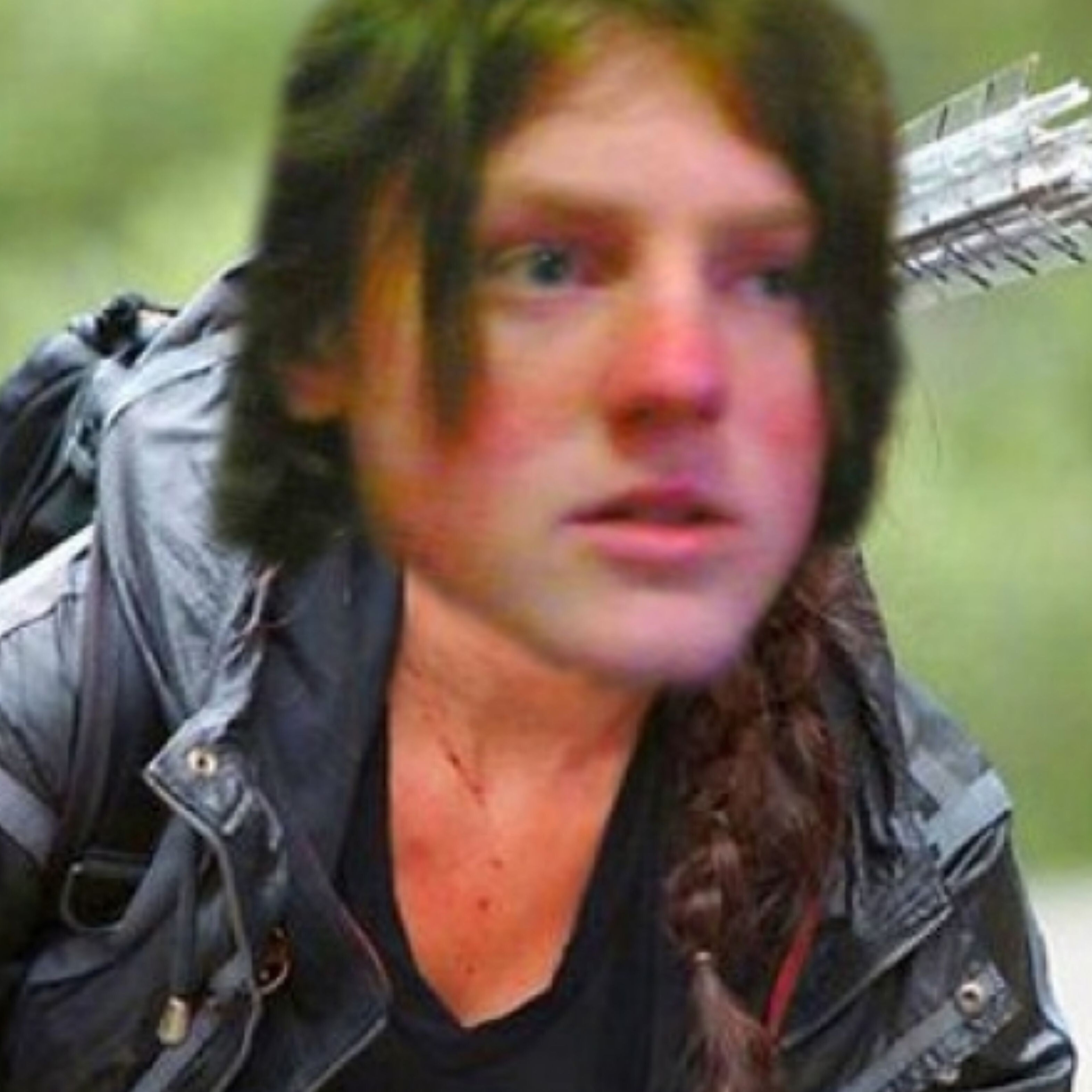 #144: 1 - The Hunger Games | Part One