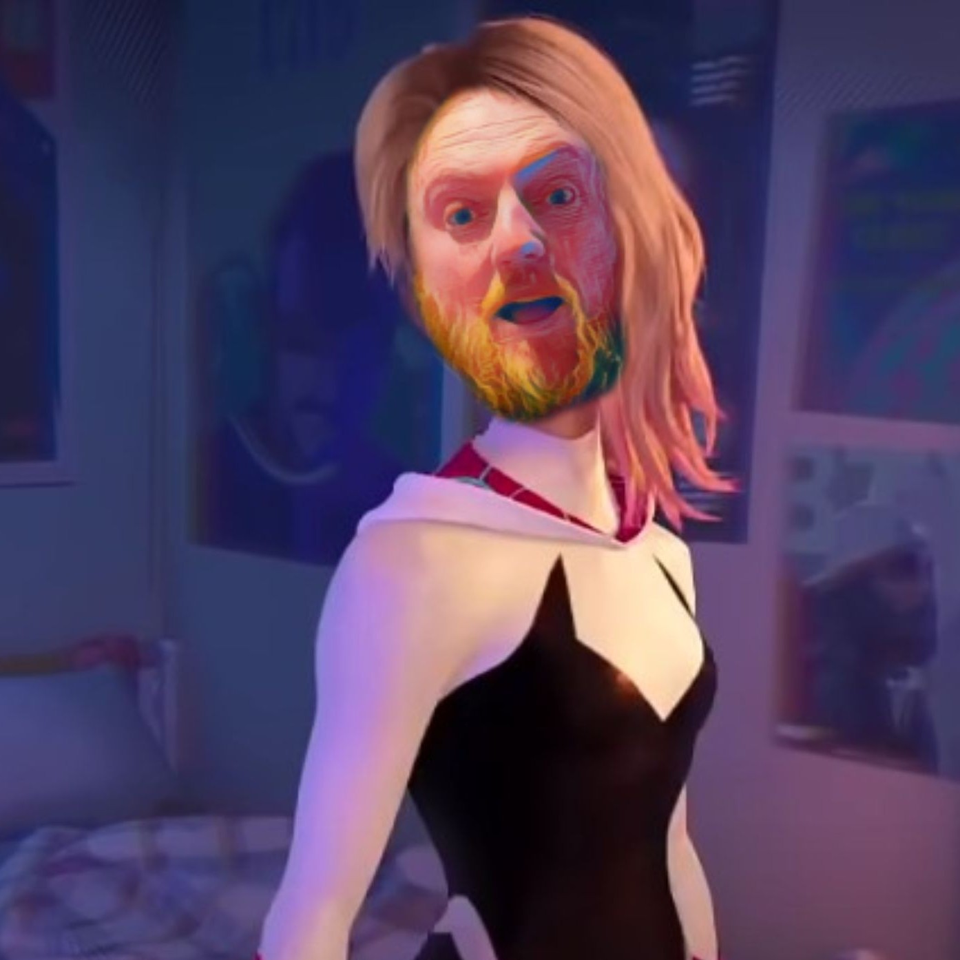 #148: Spider-Man: Into the Spider-Verse