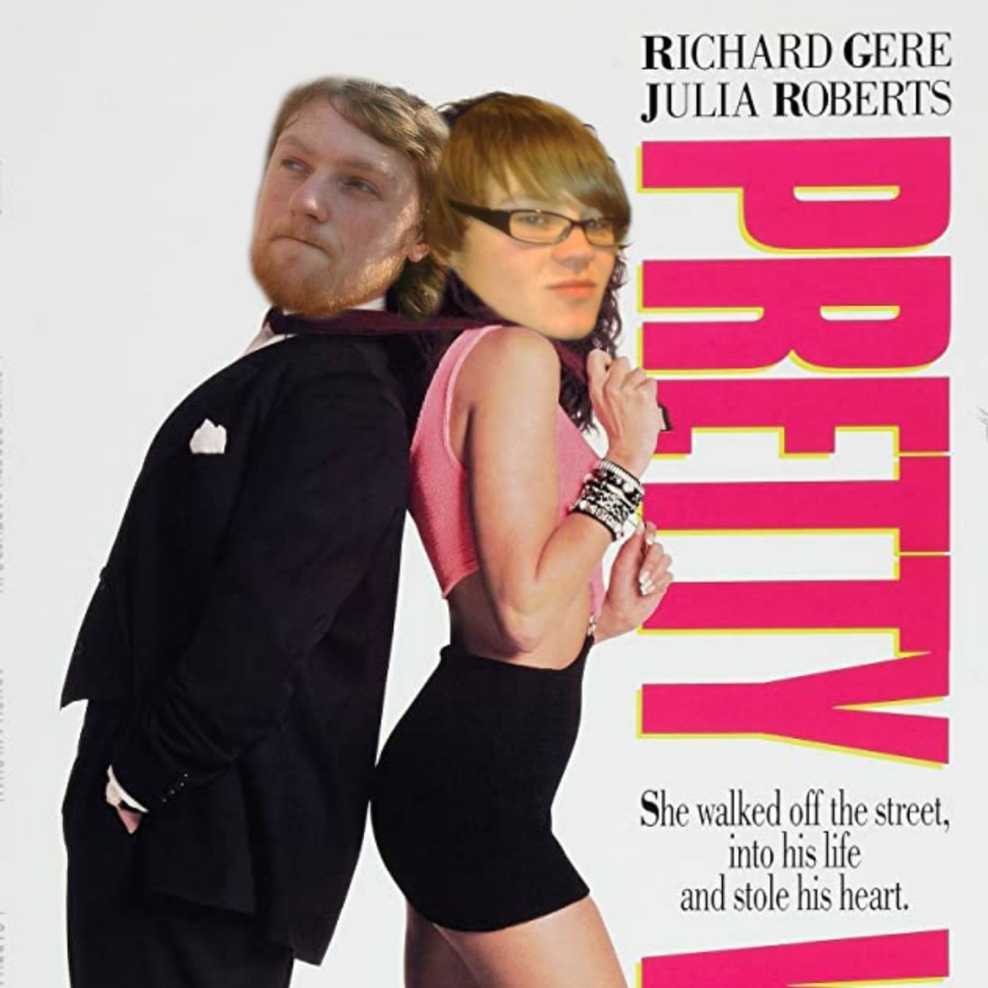 #34 - Pretty Woman