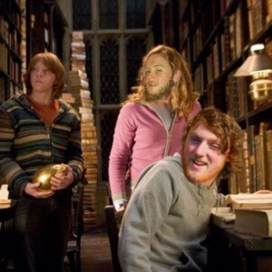 #162: 2 - Harry Potter and the Goblet of Fire | Part Two