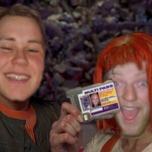 163: The Fifth Element