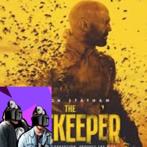 The Beekeeper | Bonus Episode