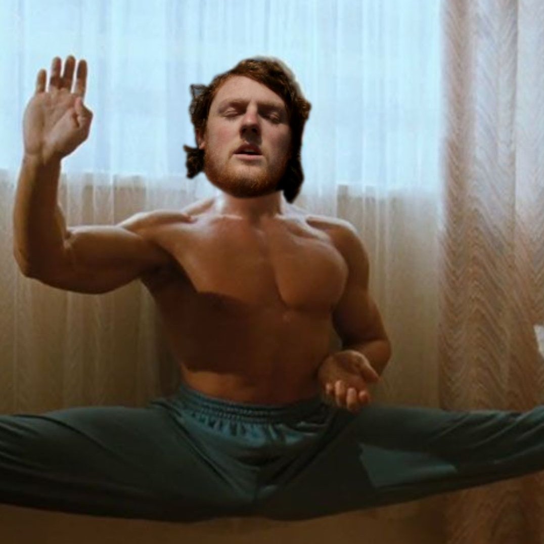 #172: Bloodsport!