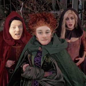 #37 - Hocus Pocus