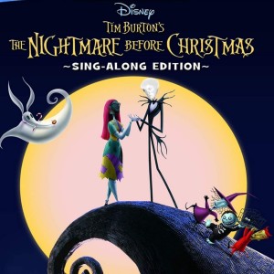 #40 - Nightmare before Christmas