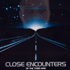 #94 - Close Encounters of the Third Kind
