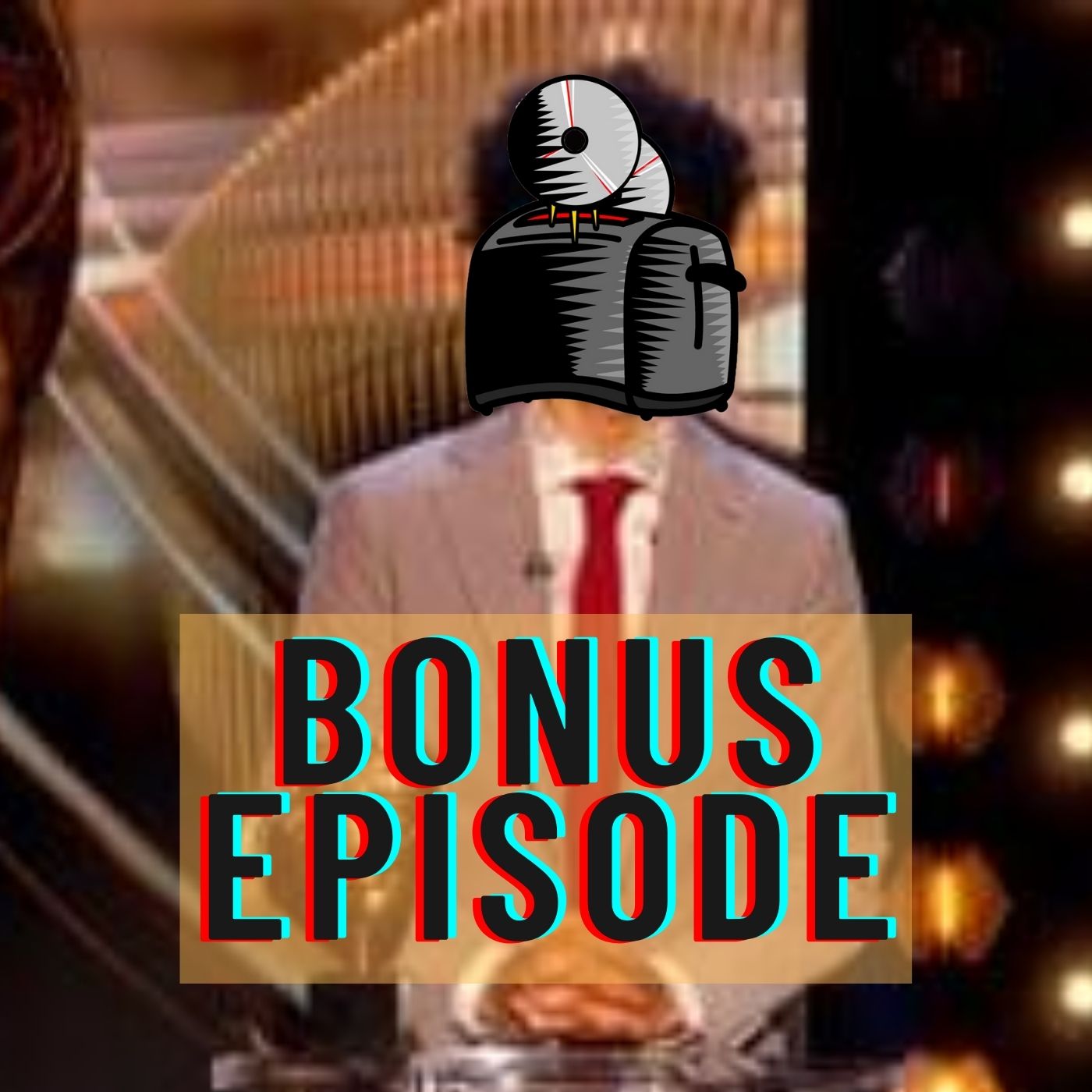 BAFTA TV awards | Bonus episode