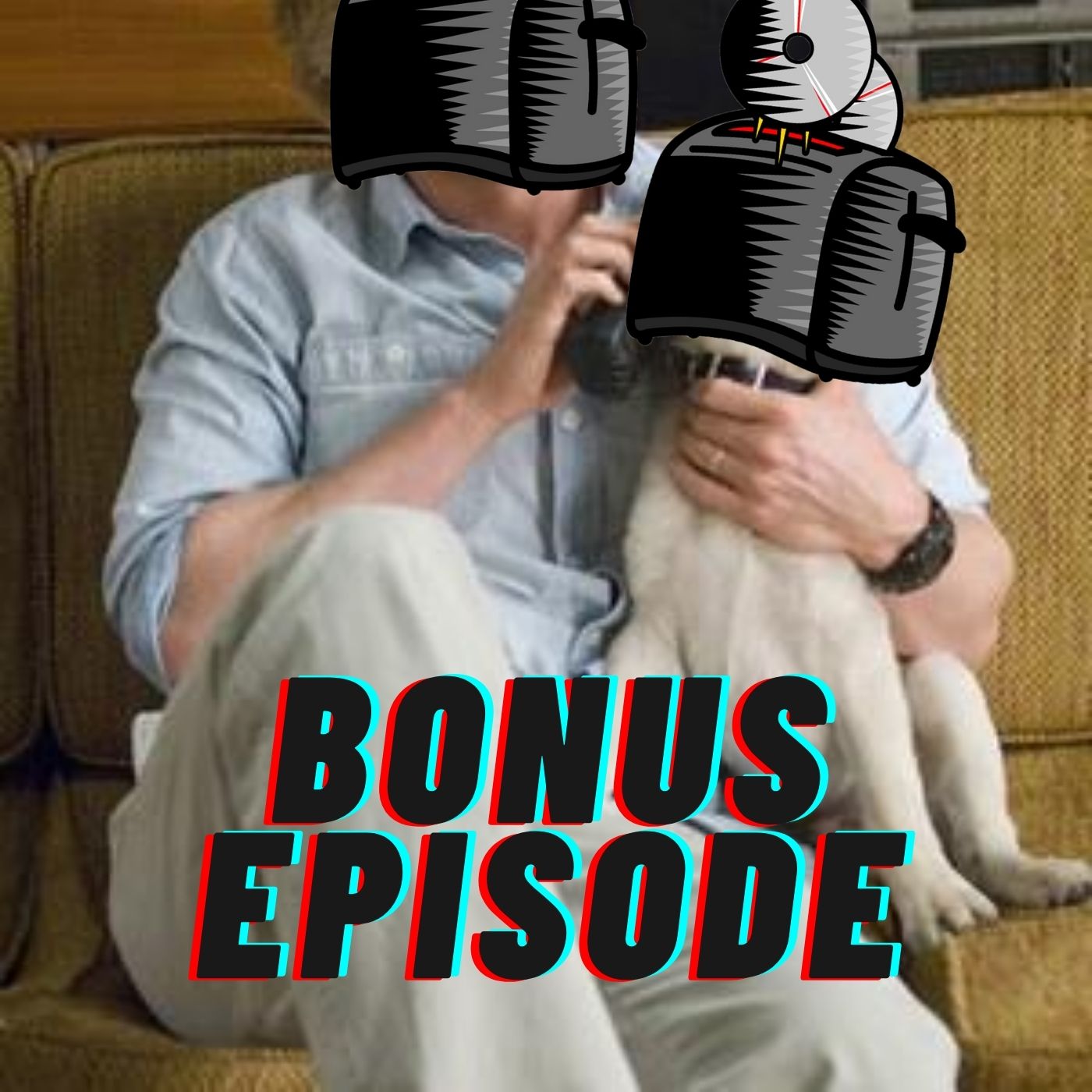 A better Marley and me | Bonus content