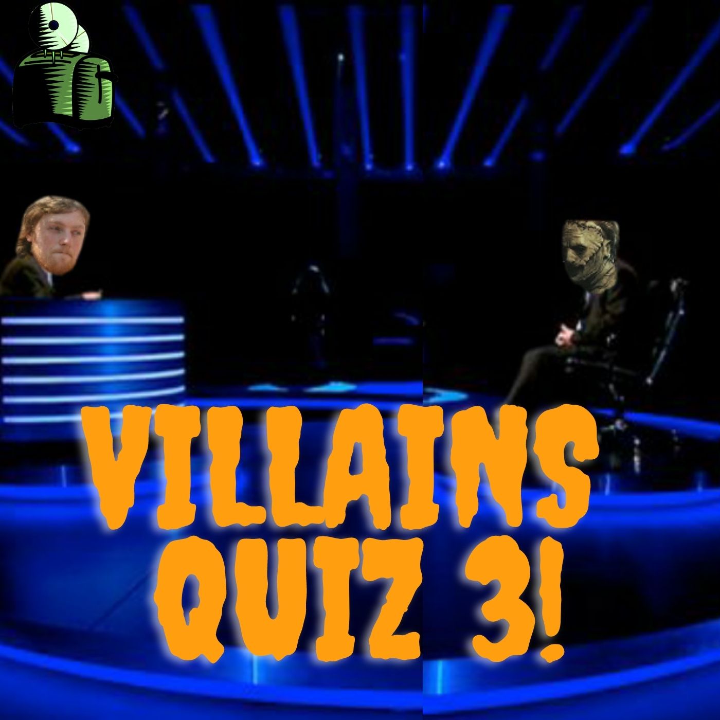 Villains Quiz 3 | Bonus Episode