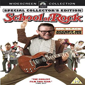 #22 - School of Rock