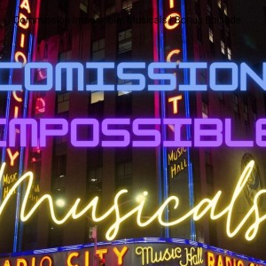 Commission Impossible: Musicals | Bonus Episode