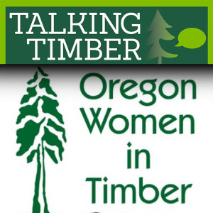 Oregon Women in Timber