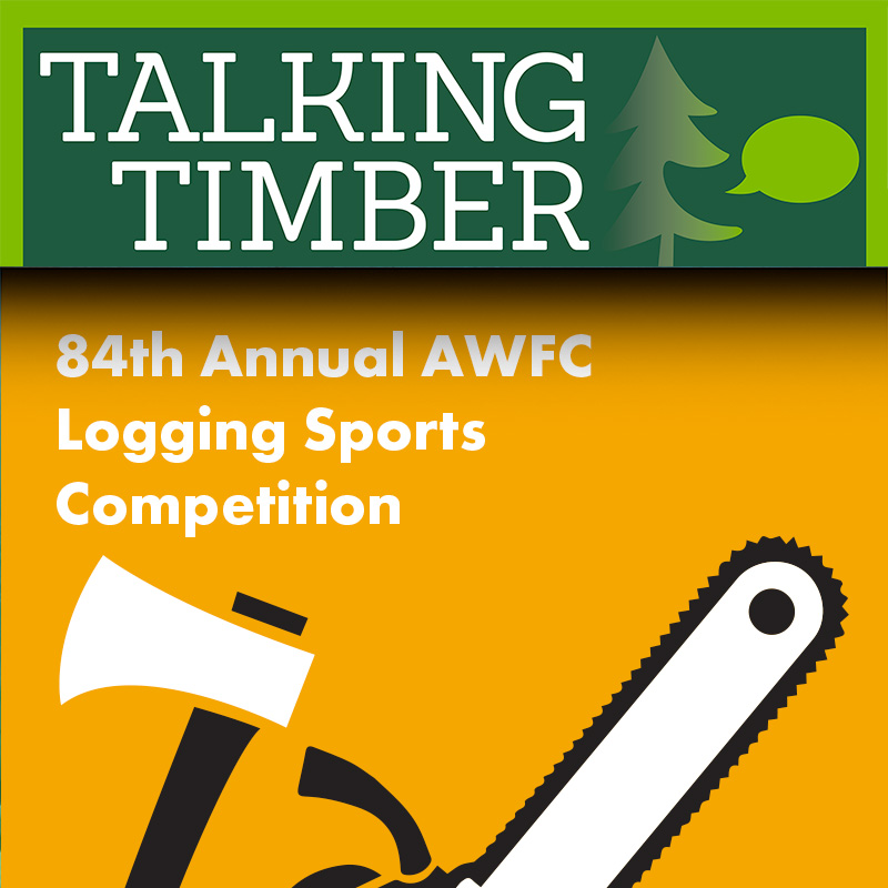 Talking Timber