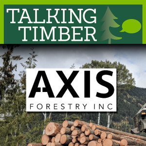 Wayne Cochran, Founder and Owner of Axis Forestry