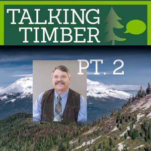 Ray Haupt, Commisioner of District 5, Siskiyou County, California - Part 2