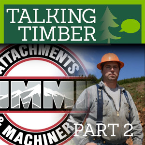 Eric Krume - Summit Machinery - Part 2