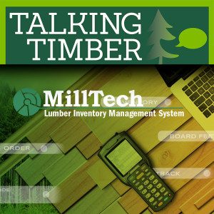 Terry Neal, Milltech Lumber Inventory Management System