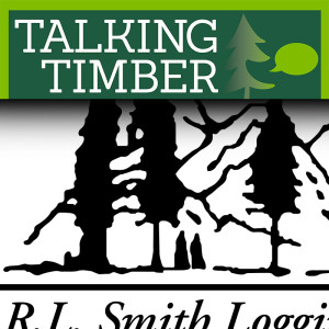 Roger Smith of RL Smith Logging
