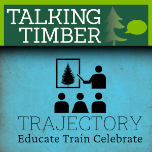 Trajectory Community and Forestry Support