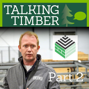 Vaagen Timber talks about mass timber - part 2