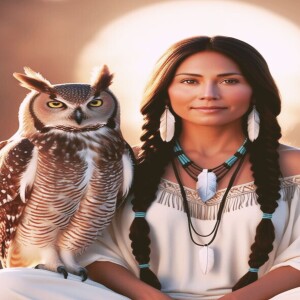 Sacred Inner Union: Remembering the Divine Feminine & Masculine Within