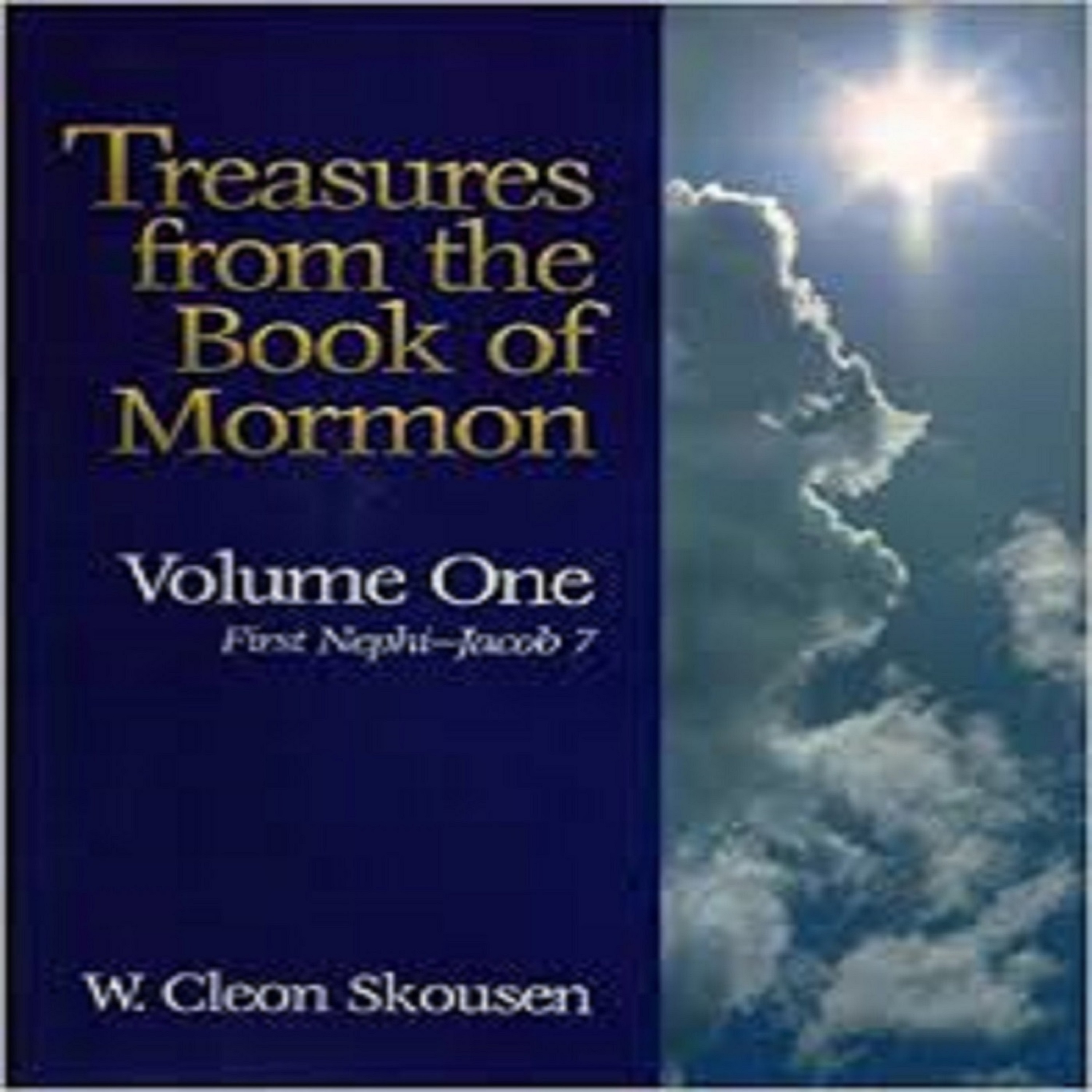 W. Cleon Skousen Insights