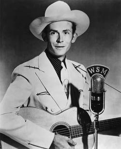 The Mopcast Raw Episode 004: Hank Williams Official International Fan Club
